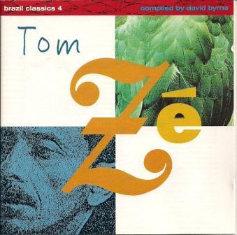 Acheter Tom Zé - Brazil Classics 4: The Best Of Tom Zé État correct - 15,56 € Tom Zé - Brazil Classics 4: The Best Of Tom Zé État correct - reconditionné disponible sur Label Emmaüs